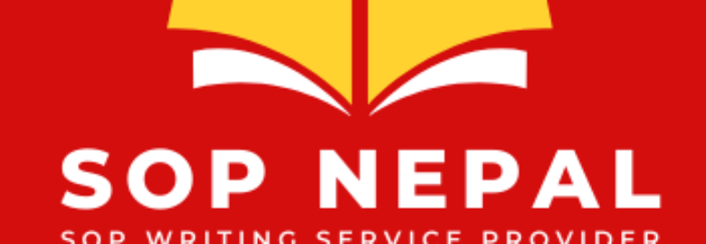 SOP NEPAL | SOP WRITING SERVICES IN NEPAL