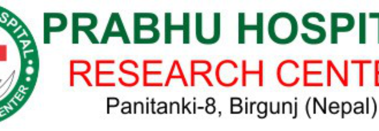 Prabhu Hospital Research Center