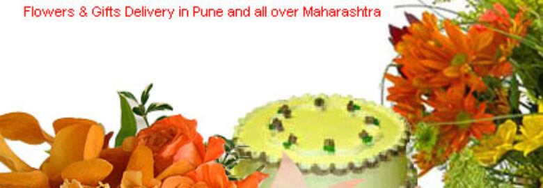 Same Day Delivery Gifts Pune Exotic Florals and Cakes Delivery at lightning Speed!