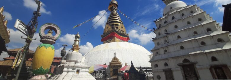 Kathmandu Tour