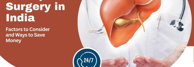 Best Liver Transplant Centers In India