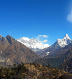 Everest Base Camp Trek