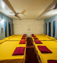 Best Dandeli Resorts