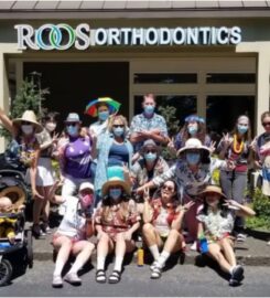 Roos Orthodontics