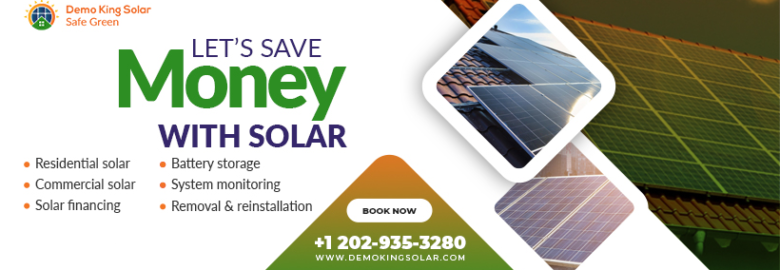 Demo King Solar