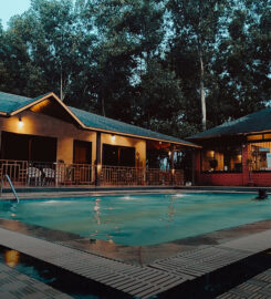 Best Dandeli Resorts