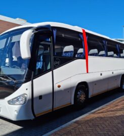 Cape Town Shuttle Services