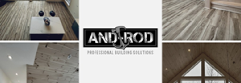 AND-ROD CONSTRUCTION LTD.