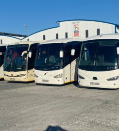 Cape Town Shuttle Services