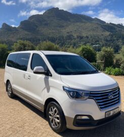 Cape Town Shuttle Services