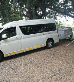 Cape Town Shuttle Services