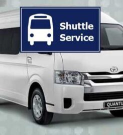 Cape Town Shuttle Services