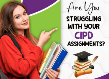 CIPD Assignment Writers Singapore