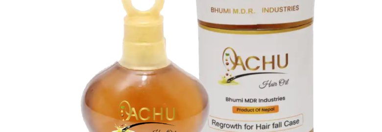 "Yachu hair oil" Yachu hair oil & Shampoo" The only solution for all kind of hair related problems