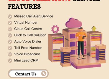 Cloud Telephony Service