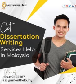 Assignment Help Malaysia