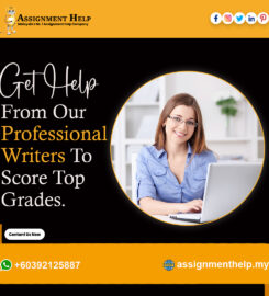 Assignment Help Malaysia