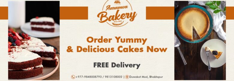 Aaramva Bakery