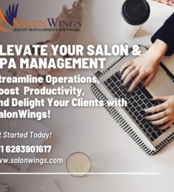 salon software india