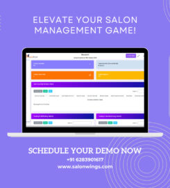 salon software india