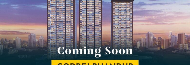 Godrej Properties Bhandup