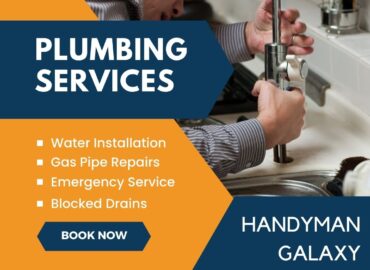 Handyman Galaxy HongKong | Cheap handyman services hong kong | Plumber & Electrician in hk