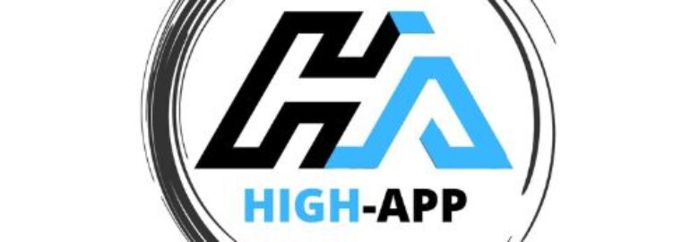 High App