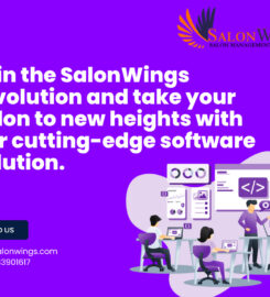 salon software india