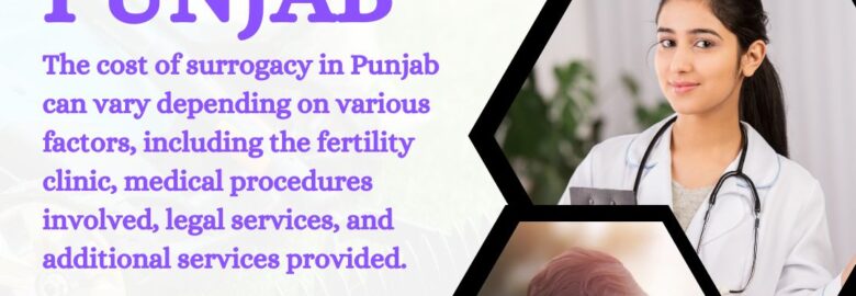 Best Surrogacy Centre in Punjab