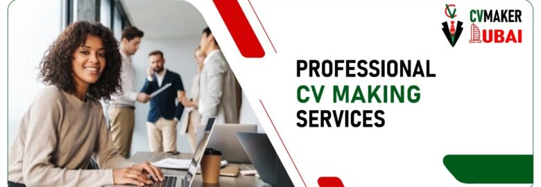 CV Maker Dubai