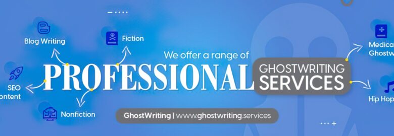 Ghostwriting Services