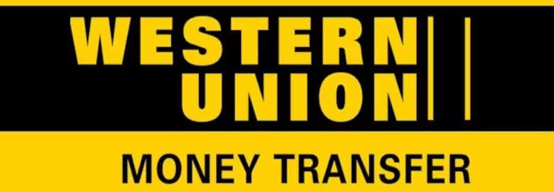 Western Union Login