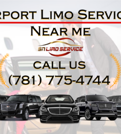 SN Limo Service