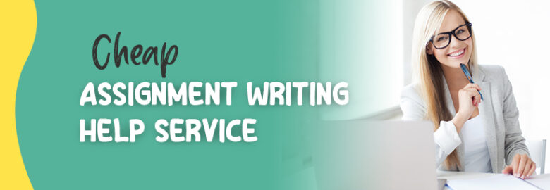 Assignment Writing Service UK