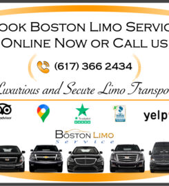 Boston Limo Service