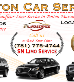 SN Limo Service