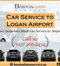 Boston Limo Service