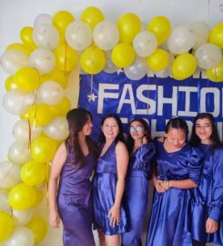 Wow Fashion School – Kathmandu