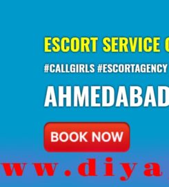 Ahmedabad escorts