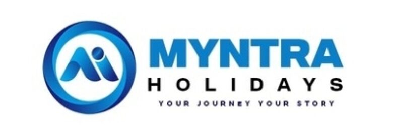 Myntraholidays