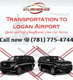 SN Limo Service