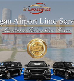 SN Limo Service