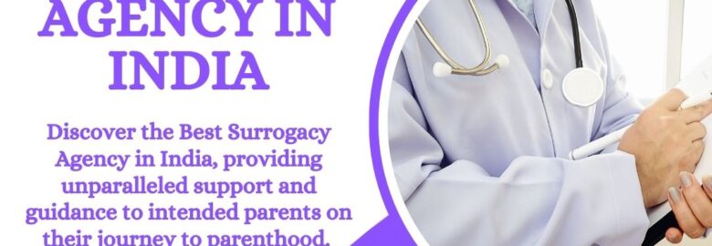 Best Surrogacy Agency in India