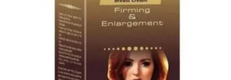 Bio Beauty Breast Cream in Pakistan Firming & Enlargement