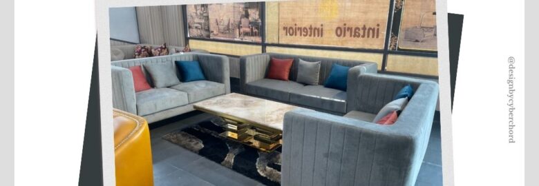 Furniture Showroom in Chandigarh