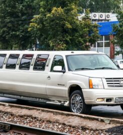 Union Limousine