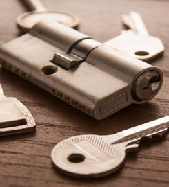 LOCKSMITH DUBAI