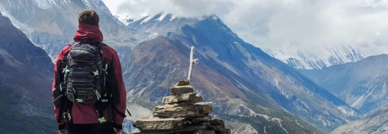 Nepal Hiking Team