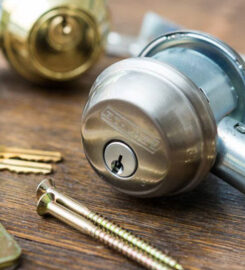 LOCKSMITH DUBAI