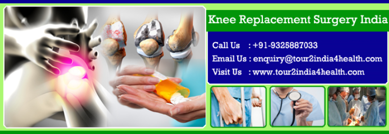 Knee Alignment Surgery Cost in india